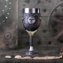 The Witcher Geralt of Rivia Goblet 19.5cm kielich wiedźmina