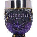 The Witcher Yennefer Goblet 19.5cm kielich