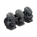 Three Wise Cthulhu Nie widzę, nie słyszę, nie mówię 7,6cm