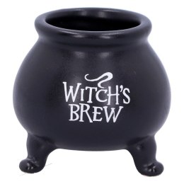 Witch's Brew Pot 4 szt. kociołki czarownicy