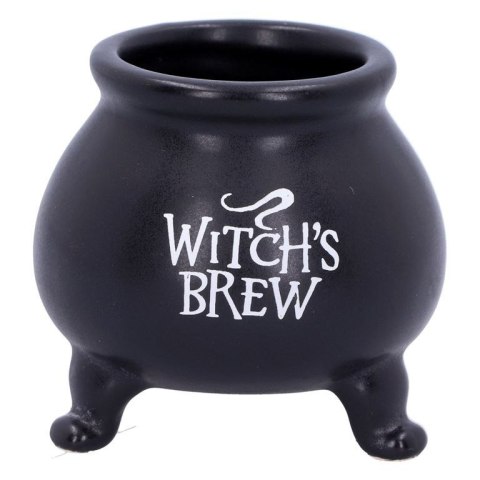 Witch's Brew Pot 4 szt. kociołki czarownicy