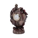 Zegar Steampunk Heart Beat 11.5cm