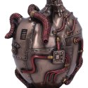 Zegar Steampunk Heart Beat 11.5cm