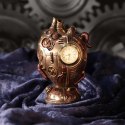 Zegar Steampunk Heart Beat 11.5cm