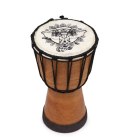 Bęben Djembe Rękodzieło - 20 cm