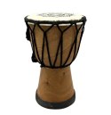 Bęben Djembe Rękodzieło - 15 cm