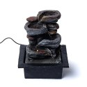 Rock water fountain - lampka fontanna 21,5cm