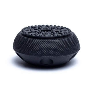 Żeliwny podgrzewacz do czajnika Tetsubin w stylu japońskim