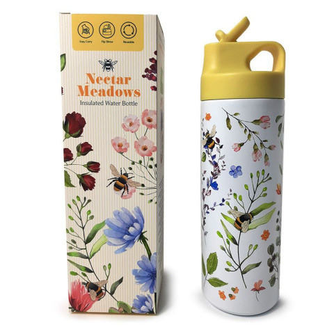 Butelka termiczna Nectar Meadows 500ml