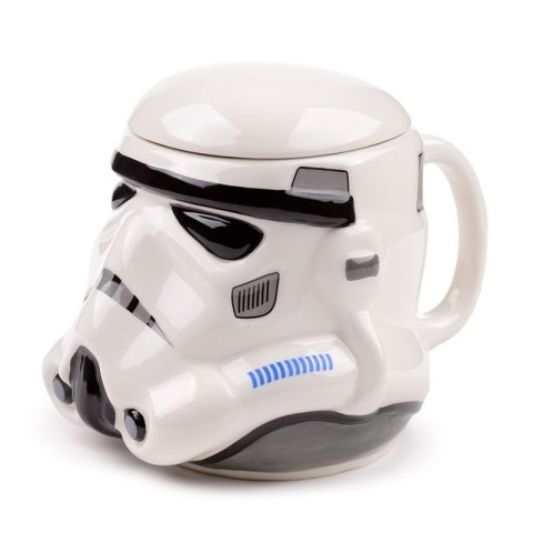 Ceramiczny kubek The Original Stormtrooper - hełm 700ml