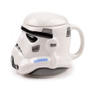 Ceramiczny kubek The Original Stormtrooper - hełm 700ml