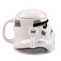 Ceramiczny kubek The Original Stormtrooper - hełm 700ml