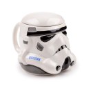 Ceramiczny kubek The Original Stormtrooper - hełm 700ml