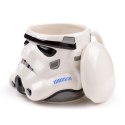 Ceramiczny kubek The Original Stormtrooper - hełm 700ml