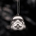 Odświeżacz powietrza Stormtrooper hełm - Jagoda