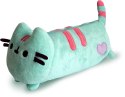 Piórnik - saszetka pluszowa Kot Pusheen CAT