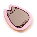 Bambusowa szczotka do włosów Kot Pusheen