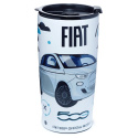 Fiat 500 kubek termiczny - 300 ml