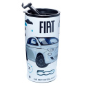 Fiat 500 kubek termiczny - 300 ml