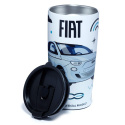 Fiat 500 kubek termiczny - 300 ml