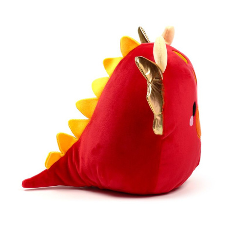 Pluszowa zabawka Squidglys - Smok Roscoe