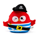 Pluszowa zabawka Squidglys - Jolly Rogers Pirates