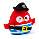 Pluszowa zabawka Squidglys - Jolly Rogers Pirates