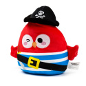 Pluszowa zabawka Squidglys - Jolly Rogers Pirates