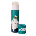 Balsam do ust Moomin Muminki - truskawka