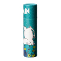 Balsam do ust Moomin Muminki - truskawka