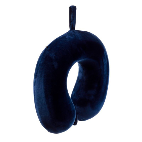 Pingwin Nico Adoramals - Relaxeazzz poduszka podróżna z gąbki memory