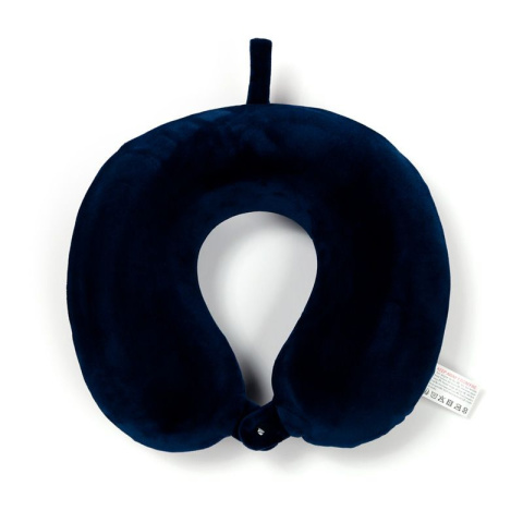 Pingwin Nico Adoramals - Relaxeazzz poduszka podróżna z gąbki memory