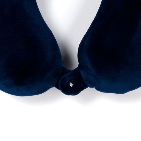 Pingwin Nico Adoramals - Relaxeazzz poduszka podróżna z gąbki memory