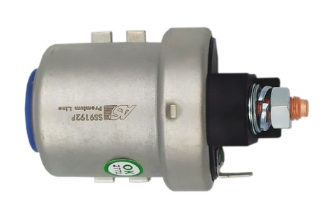 Cewka stycznik włącznik elektromagnetyczny elekromagnes windy 200A 12V