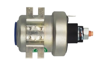Cewka stycznik włącznik elektromagnetyczny elekromagnes windy 200A 12V