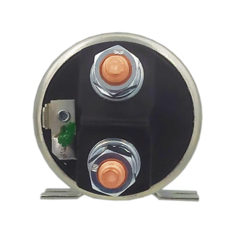 Cewka stycznik włącznik elektromagnetyczny elekromagnes windy 200A 12V