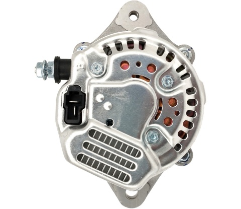 Nowy alternator 12V 40A silniki JCB Toyota Kubota Iseki Case