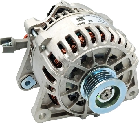 Nowy alternator FORD Maverick 2.0 16V Focus 2.0 MAZDA Tribute 2.0