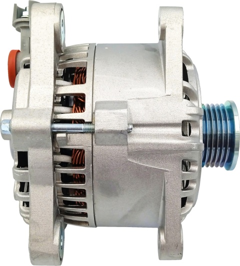 Nowy alternator FORD Maverick 2.0 16V Focus 2.0 MAZDA Tribute 2.0