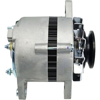 Nowy alternator wózki widłowe Toyota FG25 FG20 Komatsu FG18-12 FG15-12 FG10