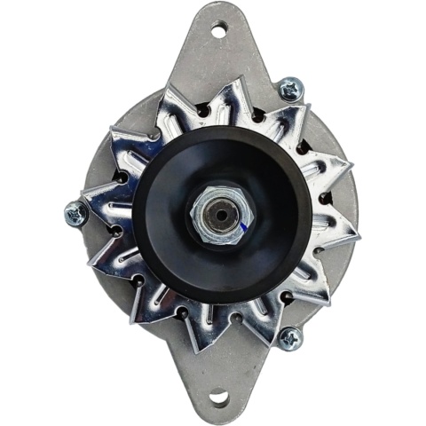 Nowy alternator wózki widłowe Toyota FG25 FG20 Komatsu FG18-12 FG15-12 FG10