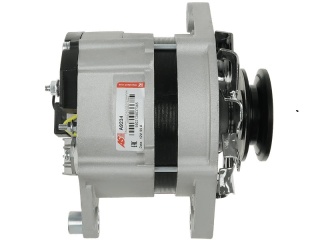 A9234 Nowy alternator FIAT 124 maszyny rolnicze