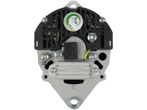 A9234 Nowy alternator FIAT 124 maszyny rolnicze