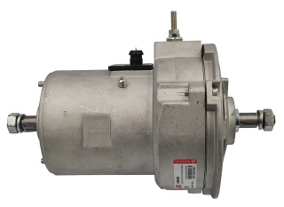 Nowy alternator VW Garbus Kaefer Transporter T2