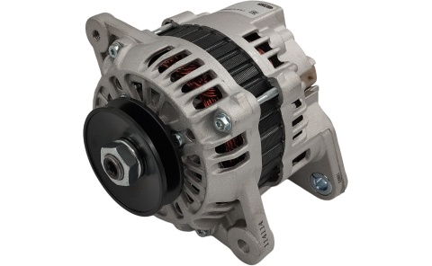 Nowy alternator silniki DAEWOO Matiz 0.8 1.0