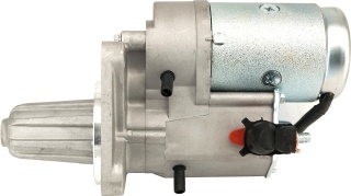 Nowy rozrusznik KIA K2700 2.7 Diesel