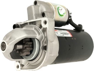 Nowy rozrusznik Jumper 3.0 HDi Boxer 3.0 HDi Ducato 3.0 Multijet