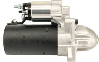 Nowy rozrusznik Jumper 3.0 HDi Boxer 3.0 HDi Ducato 3.0 Multijet