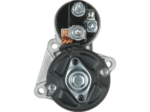 Nowy rozrusznik FORD Focus Fiesta Fusion C-Max Mondeo silniki benzynowe