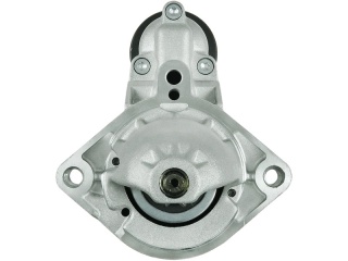 Nowy rozrusznik BMW 120 320 520 2.0 D (E81) (E90) 530 630 730 3.0 D (E60)